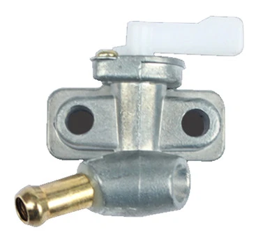 2XPCS Fuel Tank Switch(left port) Fits for China Model 170F 173F 178F 4HP 5HP 6HP 211CC~296CC Small Air Cooled Diesel Engine