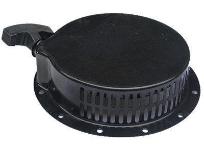 Pull Recoil Starter Fits for China Model 170F 173F 4HP 5HP 211CC~247CC Small Air Cooled Diesel Engine