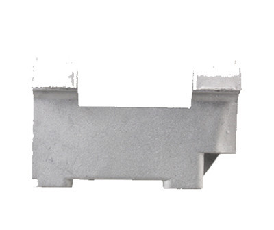 Fuel Tank Upper Bracket Fits for China Model 170F 173F 4HP 5HP 211CC~247CC Small Air Cooled Diesel Engine