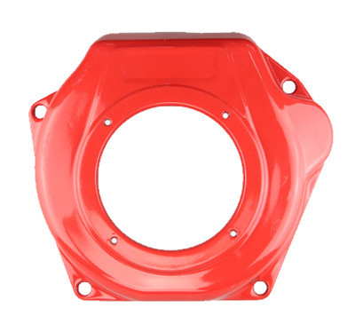Flywheel Housing Cover Fits for China Model 170F 173F 4HP 5HP 211CC~247CC Small Air Cooled Diesel Engine