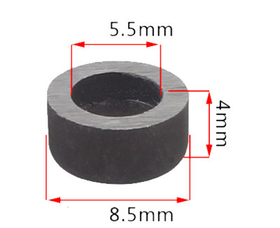 5XPCS Valve Rotor Cap Fits for China Model 170F 173F 4HP 5HP 211CC~247CC Small Air Cooled Diesel Engine