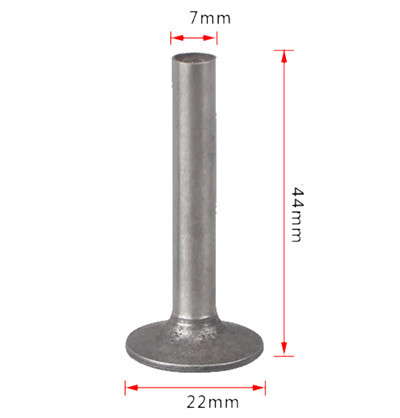 Tappets Pair Kit Fits for China Model 170F 173F 178F 4HP 5HP 6HP 211CC~296CC Small Air Cooled Diesel Engine