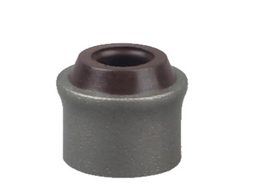 5XPCS Valve Stem Oil Seal Fits for China Model 170F 173F 4HP 5HP 211CC~247CC Small Air Cooled Diesel Engine