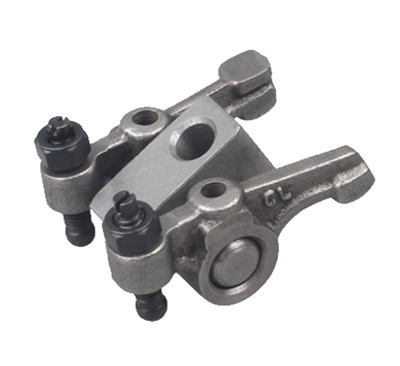 Rocker Arm Assy. Fits for China Model 170F 173F 178F 4HP 5HP 6HP 211CC~296CC Small Air Cooled Diesel Engine