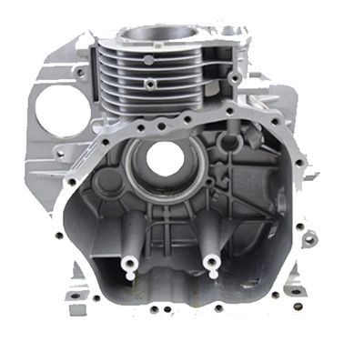 Crankcase Cylinder Block Case Fits for China Model 178F 6HP 296CC Small Air Cooled Diesel Engine