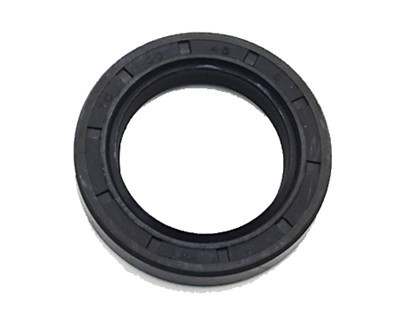 2XPCS Crankshaft Oil Seal Fits for China Model 178F 6HP 296CC Small Air Cooled Diesel Engine