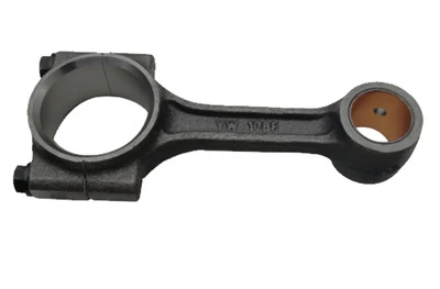 Connecting Rod, Conrod Assy. Fits for China Model 178F 6HP 296CC Small Air Cooled Diesel Engine