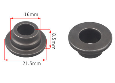 5 X PCS Valve Spring Retainer Fits for China Model 178F 6HP 296CC Small Air Cooled Diesel Engine