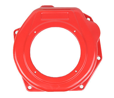 Flywheel Housing Cover Fits for China Model 178F 6HP 296CC Small Air Cooled Diesel Engine