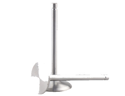 Intake and Exhaust Valves Kit Fits for China Model 178F 6HP 296CC Small Air Cooled Diesel Engine