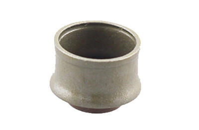 5XPCS Valve Stem Oil Seal Fits for China Model 178F 6HP 296CC Small Air Cooled Diesel Engine