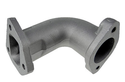 Air Bend Fits for China Model 186F 186FA 188F 9HP-11HP Small Air Cooled Diesel Engine