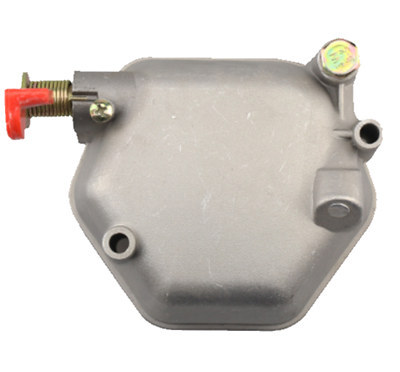 Valve Cover Fits for China Model 186F 9HP Small Air Cooled Diesel Engine
