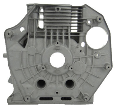Crankcase Cylinder Block Case Fits for China Model 186F 186FA 9HP Small Air Cooled Diesel Engine