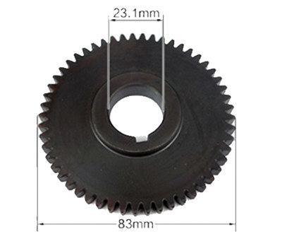 Balance Gear Fits for China Model 186F 186FA 188F 9HP-11HP Small Air Cooled Diesel Engine
