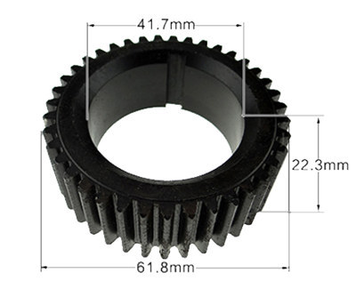 Crankshaft Timing Gear Fits for China Model 186F 186FA 188F 9HP-11HP Small Air Cooled Diesel Engine