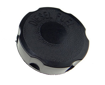2XPCS Diesel Fuel Tank Cap Fits for China Model 186F 186FA 188F 9HP-11HP Small Air Cooled Diesel Engine