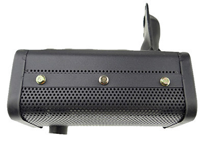 Muffler Silencer Assy. Fits for China Model 186F 186FA 188F 9HP-11HP Small Air Cooled Diesel Engine