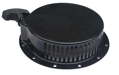 Pull Recoil Starter Rotation Type A Fits for China Model 186F 186FA 188F 9HP-11HP Small Air Cooled Diesel Engine
