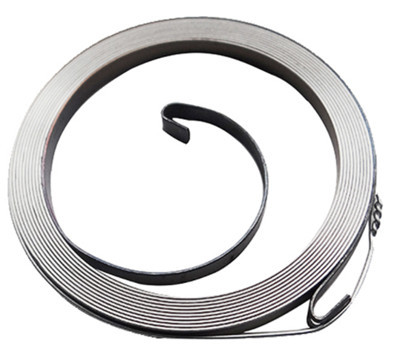 Pull Recoil Starter Coil Spring Fits for China Model 188F 190F 11HP Small Air Cooled Diesel Engine