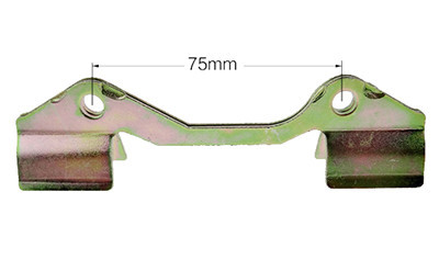 Fuel Tank Lower Bracket Fits for China Model 188F 190F 11HP Small Air Cooled Diesel Engine