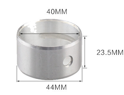 Mainshaft Bushing Fits for China Model 188F 190F 11HP Small Air Cooled Diesel Engine