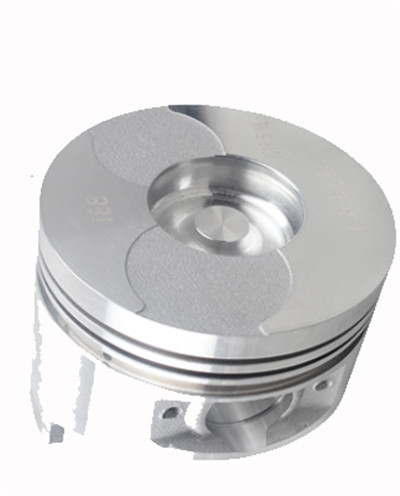 88mm Dia. Piston(only)Fits for China Model 188F 11HP Small Air Cooled Diesel Engine