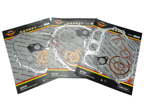 Full Engine Gaskets Kit Overhaul Gaskets Set For China Model 192F 12HP 499CC Small Air Cooled Diesel Engine