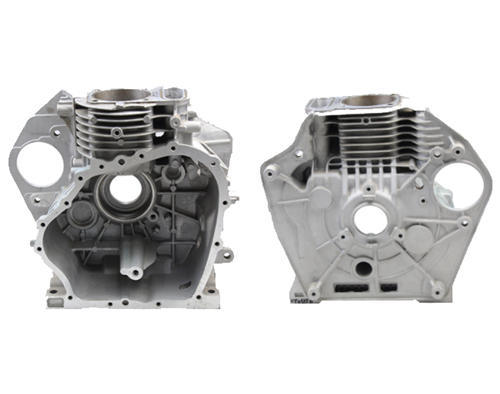 Cylinder Block Case Crankcase With 92MM Bore Size For China Model 192F 12HP 499CC Small Air Cooled Diesel Engine