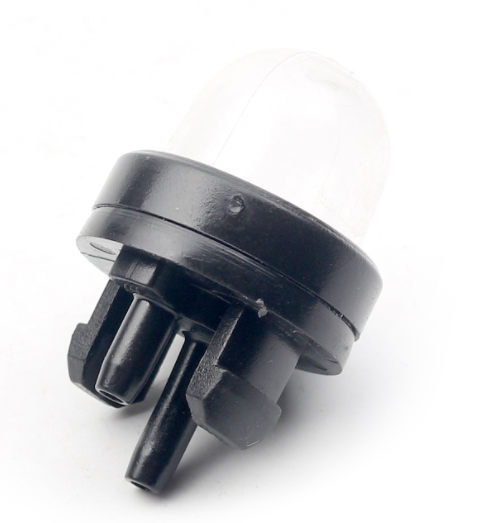 2XPCS Carburetor Primer Bulb For 2500 25CC Small Handy Gasoline Chainsaw