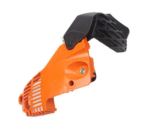 Brake Plate Unit For 2500 25CC Small Handy Gasoline Chainsaw