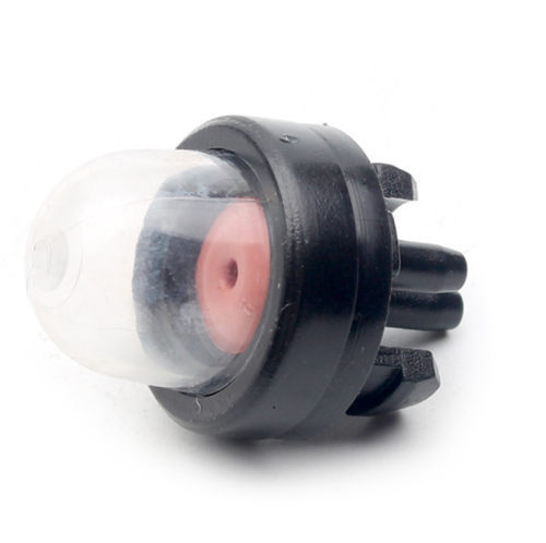 2XPCS Carburetor Primer Bulb For 2500 25CC Small Handy Gasoline Chainsaw