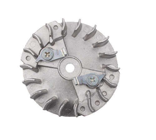Magneto Flywheel Comp. For 2500 25CC Small Handy Gasoline Chainsaw