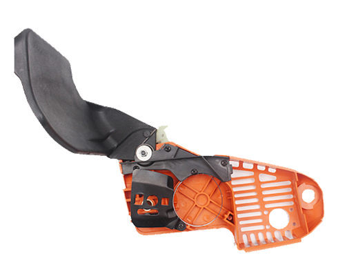 Brake Plate Unit For 2500 25CC Small Handy Gasoline Chainsaw