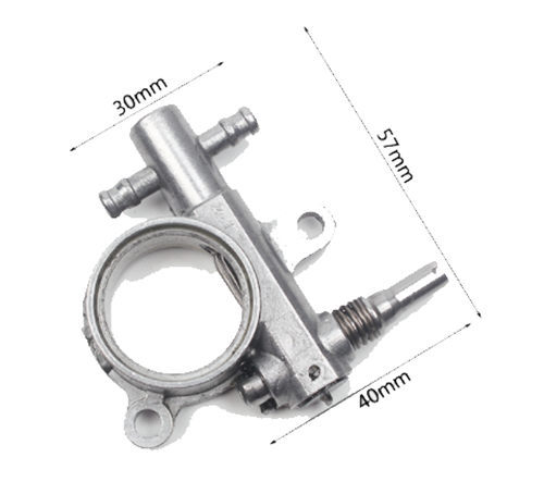 Oil Pump For 2500 25CC Small Handy Gasoline Chainsaw