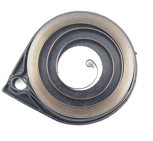 Pull Recoil Starter Coil Spring For 2500 25CC Small Handy Gasoline Chainsaw