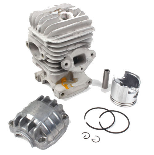 Cylinder Piston Kit For 2500 25CC Small Handy Gasoline Chainsaw