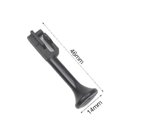 Throttle Lever For 2500 25CC Small Handy Gasoline Chainsaw