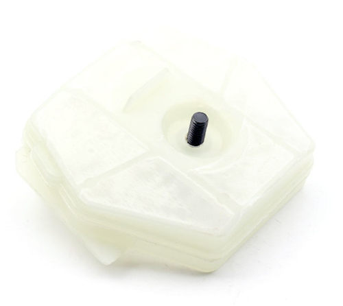 Plastic Air Filter Mesh For 2500 25CC Small Handy Gasoline Chainsaw