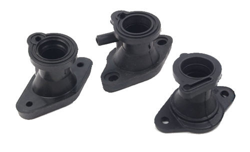 Type C Intake Manifold For 2500 25CC Small Handy Gasoline Chainsaw