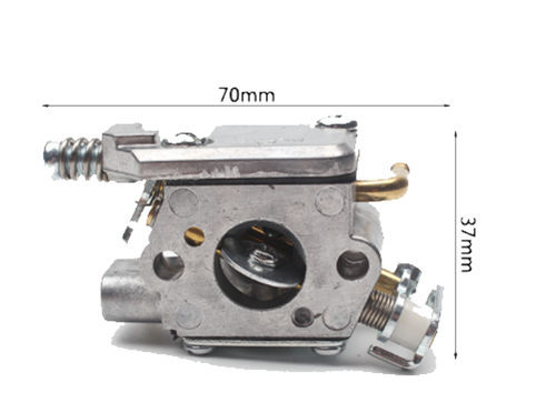 Carburetor Carb. Assy. For 2500 25CC Small Handy Gasoline Chainsaw