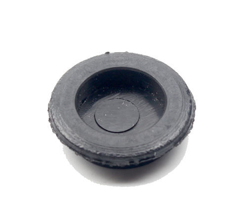 2XPCS Dust Proof Cap For 5200 5800 52-58CC Small Handy Gasoline Chainsaw