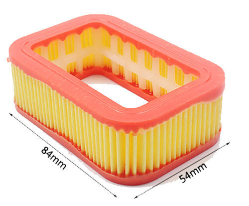Air Filter Element Bigger One For 5200 5800 52-58CC Small Handy Gasoline Chainsaw