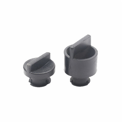 Small Locking Nut For 5200 5800 52-58CC Small Handy Gasoline Chainsaw