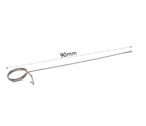 Throttle Trigger Spring For 5200 5800 52-58CC Small Handy Gasoline Chainsaw