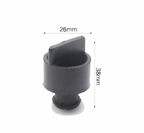 Big Locking Nut For 5200 5800 52-58CC Small Handy Gasoline Chainsaw