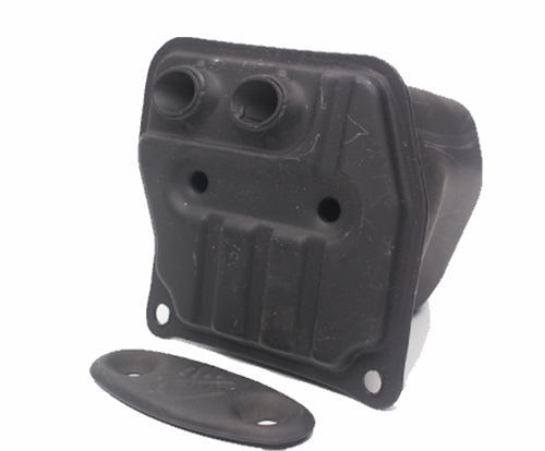 Muffler Silencer Assy. For 5200 5800 52-58CC Small Handy Gasoline Chainsaw