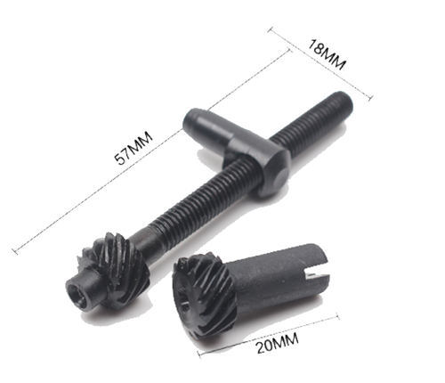 Guide Bar Adjusting Bolt For 5200 5800 52-58CC Small Handy Gasoline Chainsaw