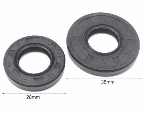 Oil Seal Kit For 5200 5800 52-58CC Small Handy Gasoline Chainsaw