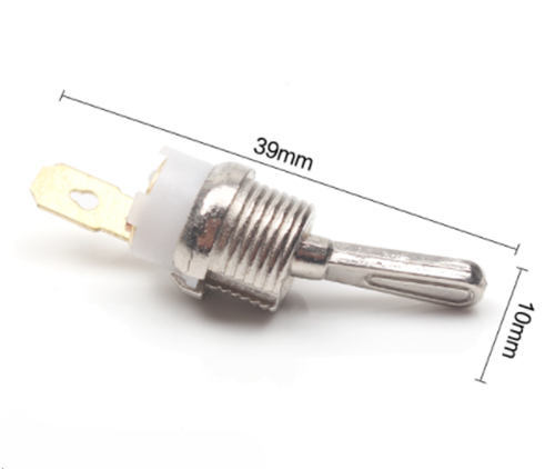 On/OFF Switch Type B For 5200 5800 52-58CC Small Handy Gasoline Chainsaw
